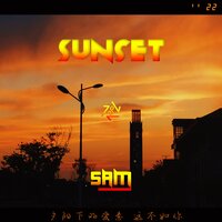 Sunset - sam