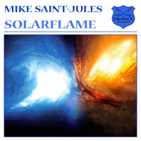 Solarflame - Mike Saint-Jules