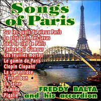 La Vie En Rose - Freddy Balta