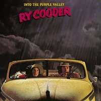 Vigilante Man - Ry Cooder