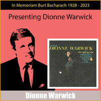 Make The Music Play - Dionne Warwick