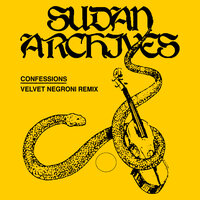 Confessions - Sudan Archives & Velvet Negroni