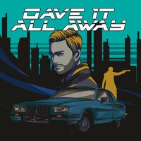 Gave It All Away - Maliboux & TITUS