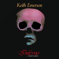Taxi Ride (Rome) - Keith Emerson