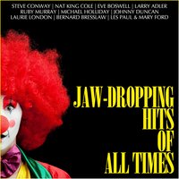 Love Theme & Blues - Larry Adler