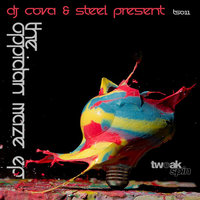 Go Hard - DJ Cova & Steel