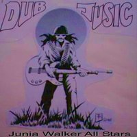 Times Square Dub - Junia Walker All Stars