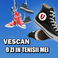 Live for the Moment - Vescan & DJ Wicked & Villainshero & Sara