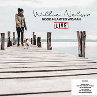 City Of New Orleans - Willie Nelson