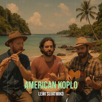 You Left Me on the Dance Floor - Lewi Sujatmiko