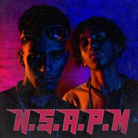 N.S.A.P.M. - Hades & ARIE