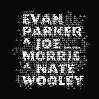 Orange George - Evan Parker & Joe Morris & Nate Wooley