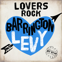 Moonlight Lover - Barrington Levy