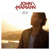 Love Life - John Mamann & Kika