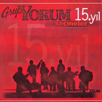 Özgür Tutsak - Grup Yorum