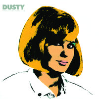 Am I The Same Girl - Dusty Springfield
