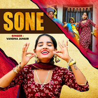 Sone - Vandna Jangir