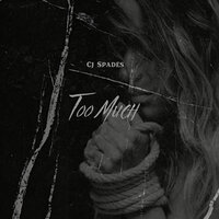 Too Much - Cj Spades