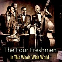 Polka Dots and Moonbeams - The Four Freshmen
