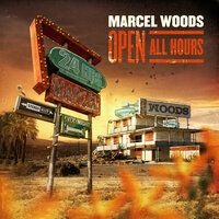 Advanced - Marcel Woods