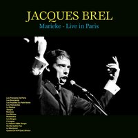 La Statue - Jacques Brel