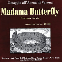 Atto I: Vogliatemi bene, un bene piccolino - Max Rudolf & Orchestra & Coro del Metropolitan Opera House & Richard Tucker & Jean Madeira & Thelma Votipka & Giuseppe Valdengo & Джакомо Пуччини