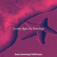 Uplifting Mornings - Easy Listening Chilled Jazz