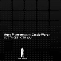 Gotta Get With You - Cassio Ware