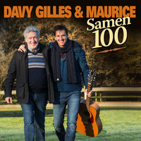 Samen 100 - Davy Gilles & Maurice
