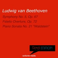 Fidelio, Op. 72 "Leonore, oder Der Triumph der ehelichen Liebe": Overture - Anton Nanut & Radio Symphony Orchestra Ljubljana & Ludwig van Beethoven