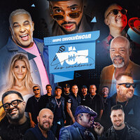 Água De Chuva / Jogo De Sedução - Grupo Envolvência & Carlos Caetano