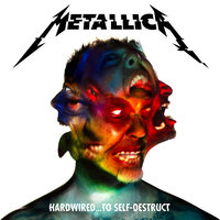Atlas, Rise! - Metallica