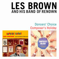 Night Blooming Jazz Man - Les Brown