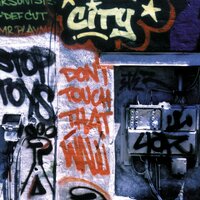 Wild Ride - DJ Crissy & DJ Hotnail