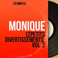 Ah ! Mon beau château - Monique