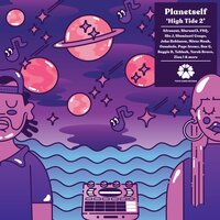 One - Planetself & Osunlade