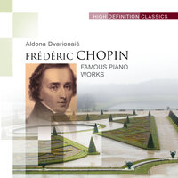 Waltzes, Op. 69: No. 1 Lento in A-Flat Major - Aldona Dvarionaité & Фридерик Шопен