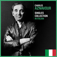 Caroline - Charles Aznavour