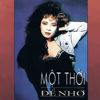 Hối tiếc - Thanh Thúy