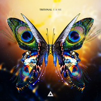 When I'm With U - Tritonal & Maia Wright