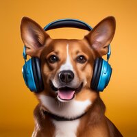 Momentos De Guitarra Seguros - Musica Relajante de Guitarra Estados De Animo & Ansiedad De Los Perros & Música Pura Para Perros