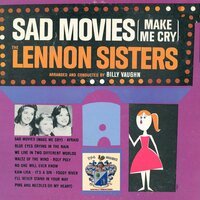 It's a Sin - The Lennon Sisters