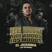 Provocame (En Vivo) - El Juanma