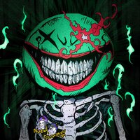 TUTUTUTU - NUEKI & TOLCHONOV & GREEN ORXNGE