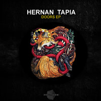 Doors - Hernan Tapia & Jose Baher