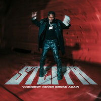 Steppa - YoungBoy Never Broke Again