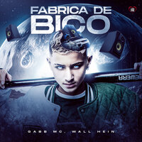 Fábrica de Bico - Gabb MC & Wall Hein & Love Funk