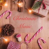 Away in a Manger - Christmas Party Allstars & The Instrumental Orchestra & Canzoni Di Natale Di Babbo Natale