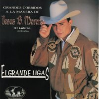 La Ley del Tigere - El Lobito de Sinaloa