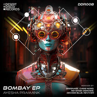 Bombay - Ayesha Pramanik & Greenage